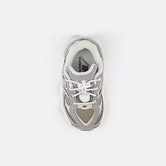 Baby/Toddler New Balance 9060 "Grey Arid Stone"