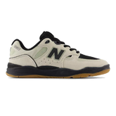New Balance Numeric Tiago 1010 - Grey/Black