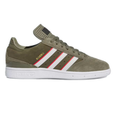 Adidas Busenitz x Mancina - Olive Strata/Red/Cloud White