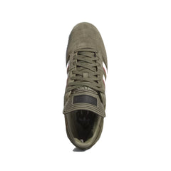 Adidas Busenitz x Mancina - Olive Strata/Red/Cloud White