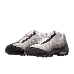 Nike SB Air Max 95 - Black/Anthracite/Light Graphite-Cacao Wow