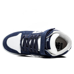 I-Path Grasshopper - Navy/White