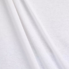 New Balance Numeric Cotton Tee - White