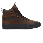 Vans MTE Sk8-Hi Waterproof Insulated - Brown/Black