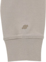 New Balance Numeric French Terry Crew - Arid Stone