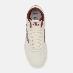 New Balance Numeric 440 High V2 - Sea Salt/Rich Oak