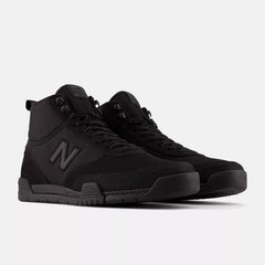 New Balance Numeric 440 Trail - Black