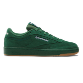 Reebok Club C 85 - Pure Dark Green/White