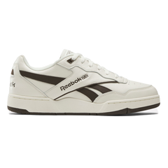 Reebok BB 4000 II - Chalk/Dark Brown/Chalk