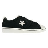 Converse SNEEZE Pro Leather Ox - Vintage White/Black/Pure Silver