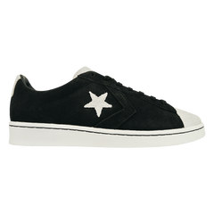 Converse SNEEZE Pro Leather Ox - Vintage White/Black/Pure Silver