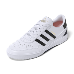 Adidas Tyshawn II - White/Core Black/Navy
