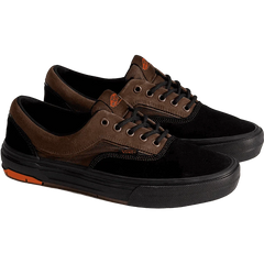 Vans Skate Era Wafflecup - Black/Brown