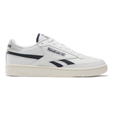 Reebok Club C Revenge - White/Chalk/Vector Navy