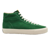 Last Resort VM001 Hi - Kelly Green/White