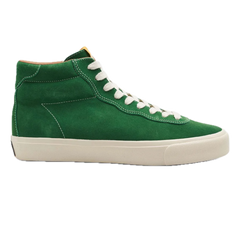 Last Resort VM001 Hi - Kelly Green/White