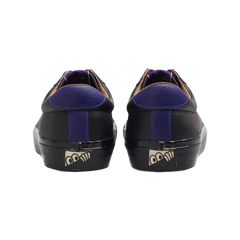 Last Resort VM004 Milic Leather Lo - Black/Heliotrope/Black