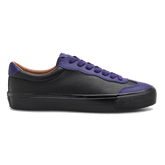 Last Resort VM004 Milic Leather Lo - Black/Heliotrope/Black
