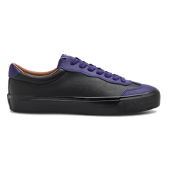 Last Resort VM004 Milic Leather Lo - Black/Heliotrope/Black