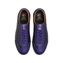 Last Resort VM004 Milic Leather Lo - Black/Heliotrope/Black