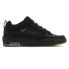 Nike SB Air Max Ishod - Black/Black/Anthracite