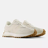 Women's New Balance 327 "Linen Gum"