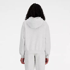 Women's New Balance Sport Essentials Fleece Hoodie