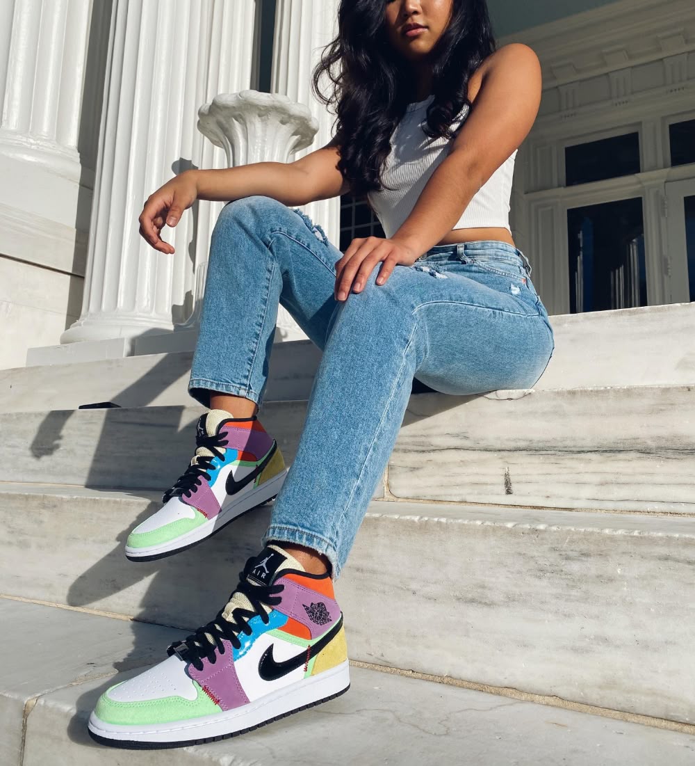 Jordan