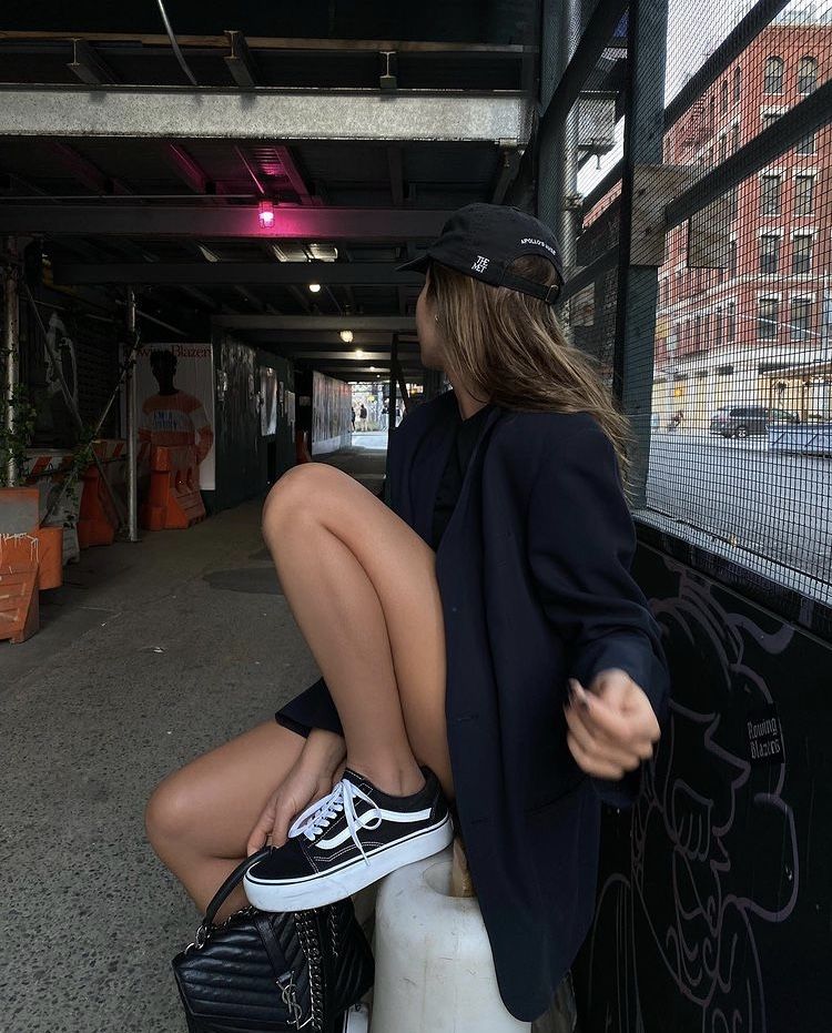Vans Footwear