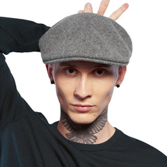KANGOL WOOL 504