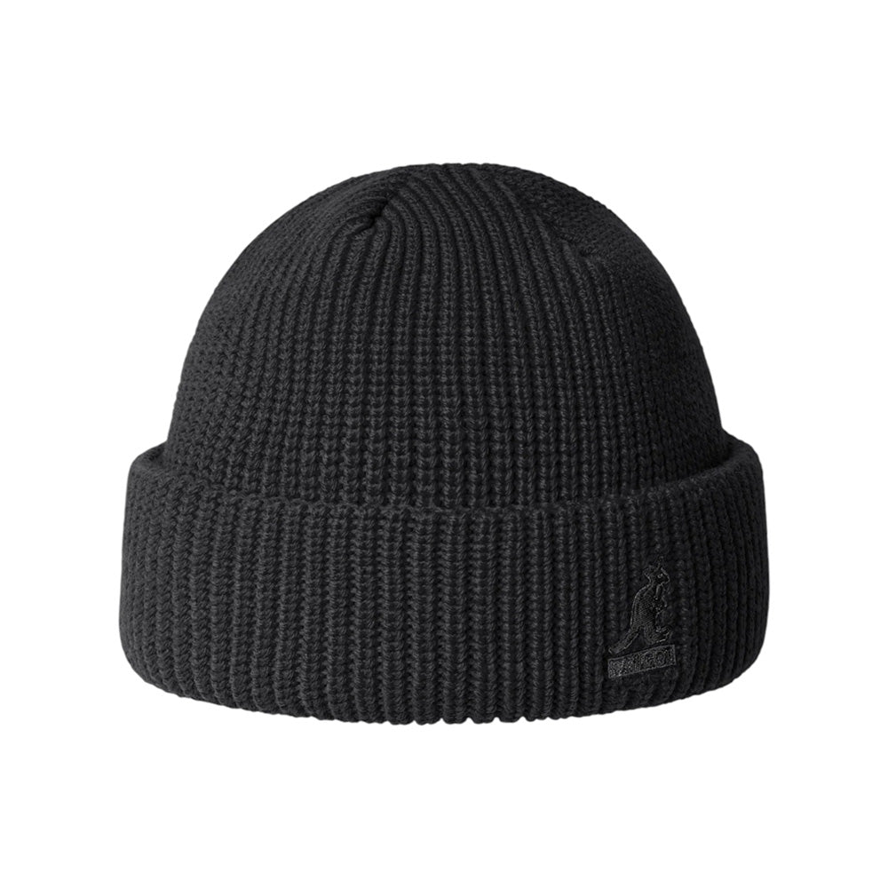 KANGOL CARDINAL 2-WAY BEANIE
