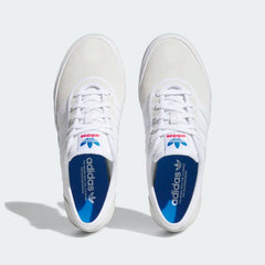 Adidas Adiease - Cloud White/Crystal White/Gum