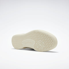 Reebok Women's Club C 85 Vintage - Chalk/Alabaster/Sky Blue