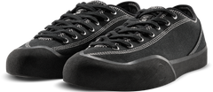 Village PM 1.30PM - Black/Natural Black