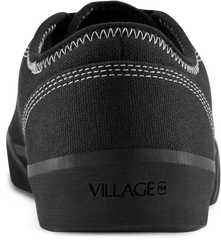 Village PM 1.30PM - Black/Natural Black
