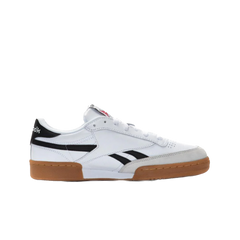 Reebok Club C Revenge Vintage - White/Black/Gum
