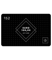 Gift Card €100
