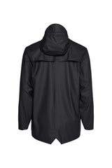 Raincoat Rains 12010 Buttons Black Unisex