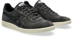 Asics Gel-Vickka Pro - Graphite Grey/Black