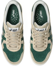 Asics Japan Pro - Wood Crepe/Evergreen