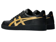 Asics Japan Pro - Black/Pure Gold