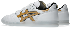 Asics Gino Iannucci Leggerezza FB - White/Pure Gold