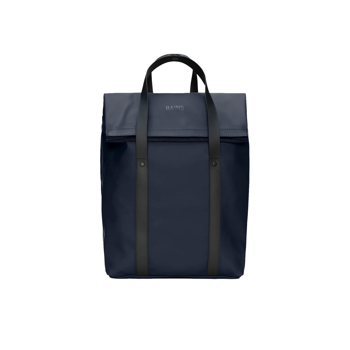 Zaino Rains 2way Tote Bag Backpack Navy