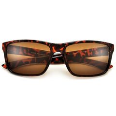 Men's Sleek Daily Polarized Shades