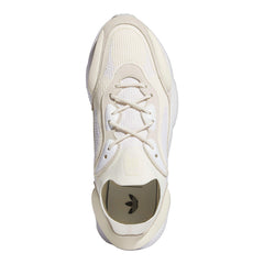 ADIDAS ORIGINALS IVY PARK OZWEEGO KNITTED SHOES