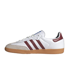 ADIDAS ORIGINALS SAMBA OG SHOES