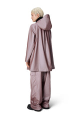 A-Line W Jacket Pink