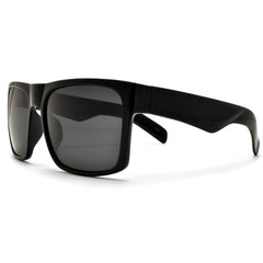 Polarized Men's XL Thick Bold Lifestyle Shades
