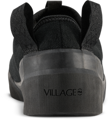 Village PM 1PM - Black/Natural Black