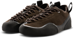 Village PM 1PM - Chocolate/Natural Black